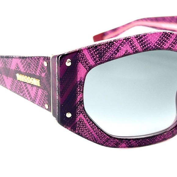 NEW!!! MISSONI Sunglasses MIS0001/S EM59O - Picture 6 of 13